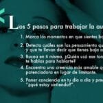 Cómo Mejorar Tu Autoestima En Solo 5 Pasos