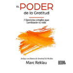 El Poder De La Gratitud Para Aumentar Tu Autoestima