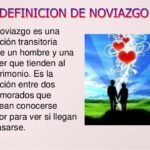 Qué Es El Noviazgo Y Por Qué Es Importante