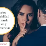 ¿Qué Es Peor: Tener Un Amante O Divorciarse?