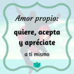 Aprender A Aceptarse A Uno Mismo: El Primer Paso Hacia El Amor Propio.