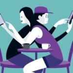 ¿Cómo afectan las redes sociales a las relaciones amorosas en la era digital?