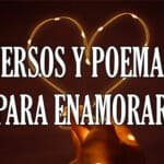 Cómo atraer a alguien siendo un buen escritor de poesía.