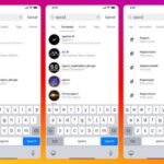 ¿Cómo compartir un momento divertido en Instagram sin afectar la relación?