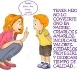 Cómo Criar Hijos Felices Y Seguros En Un Mundo Incierto