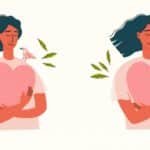¿Cómo El Amor Propio Puede Ayudarnos A Tomar Decisiones Más Saludables?