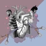 ¿Cómo Enfrentar Una Separación Matrimonial Sin Sufrir Tanto?