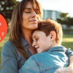 Cómo enseñar a los hijos a ser más compasivos con los demás.
