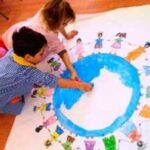 Cómo enseñar a los hijos a ser tolerantes con las diferencias culturales?