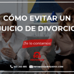 ¿Cómo Evitar El Acoso En El Proceso De Divorcio?