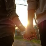 Cómo evitar la competencia en publicaciones de Instagram en una relación amorosa.