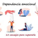 ¿Cómo Evitar La Dependencia Emocional Para Fortalecer La Autoestima?