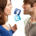 ¿Cómo Evitar Las Peleas En Las Redes Sociales En Una Relación?