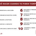 ¿Cómo Evitar Que Tu Amante Te Pida Más Tiempo Del Que Puedes Darle?