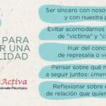 Cómo evitar ser víctima de una relación infiel.