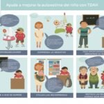 ¿Cómo Fomentar La Autoestima En Los Niños Y Adolescentes?