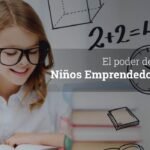 ¿Cómo fomentar la emprendeduría en los hijos?