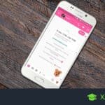 ¿Cómo hacer que un chat se vuelva más dulce en Facebook Messenger?