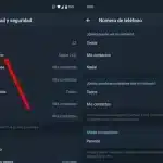 ¿Cómo hacer que un chat se vuelva más profundo en Telegram?