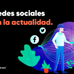 Cómo las redes sociales pueden afectar la percepción de la realidad en una relación a larga distancia.