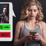 ¿Cómo las redes sociales pueden afectar la percepción del compromiso en una relación?