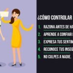 Cómo Lidiar Con Los Celos En Una Relación Con Tu Novio