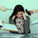 Cómo manejar el estrés en la vida familiar