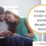 Cómo manejar la pérdida en tu matrimonio.