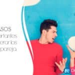 Cómo manejar los celos en tu matrimonio.