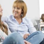 ¿Cómo mantener una comunicación efectiva con tus hijos adolescentes?