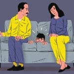 Cómo mantener una relación cercana con los hijos adultos?