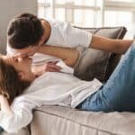 Cómo Mantener Una Relación Estable Con Tu Novio Sin Perder La Espontaneidad