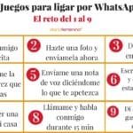 ¿Cómo puedes hacer que un chat se vuelva más coqueto?