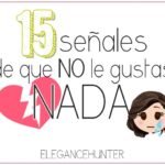 Cómo Saber Cuando Ya No Le Interesas A Un Hombre