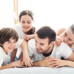 Cómo superar los conflictos familiares de manera saludable.
