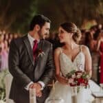 Cómo tener un matrimonio feliz a larga distancia.