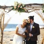 Cómo tener un matrimonio feliz con diferencias culturales.