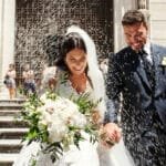 Cómo tener un matrimonio feliz con diferencias de edad.