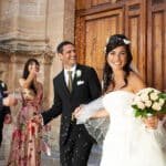 Cómo tener una boda increíble sin gastar demasiado.