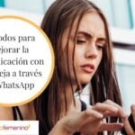 ¿Cómo usar WhatsApp para fortalecer tu relación de pareja?