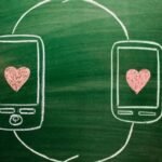 ¿Cuál es el mejor uso de Facebook Messenger en una relación a larga distancia?