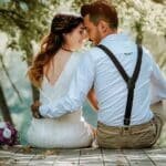 Cual es la clave para un matrimonio feliz y saludable?