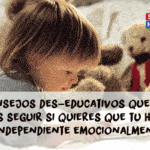 ¿Cuándo es el momento adecuado para darles más independencia a tus hijos?