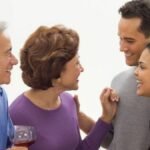 Cuándo es el momento adecuado para hablar sobre la familia con tu pareja.
