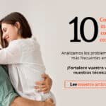 Cuándo es el momento adecuado para hablar sobre la salud con tu pareja.