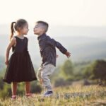 Cuándo es el momento adecuado para hablar sobre sexo con tus hijos.
