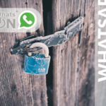 ¿Cuántas veces al día es aceptable enviar un mensaje en WhatsApp?