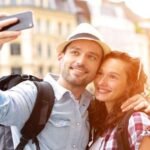 ¿Cuánto tiempo deberías esperar antes de etiquetar a tu pareja en una publicación en redes sociales?