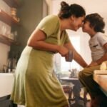 Cuánto tiempo deberías esperar para presentar a tu pareja a tus hijos en línea.