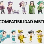 Dónde encontrar a alguien que tenga una personalidad compatible con la tuya.